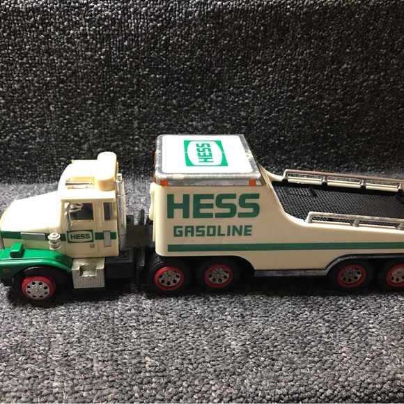Hess Gasoline Reuxk - Picture 3 of 10